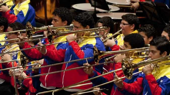 Scene Report: Venezuela